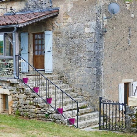 Le Bolet Villa Flaujac-Gare Exterior photo
